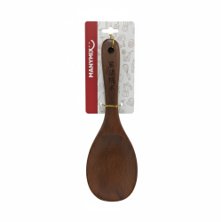 Wooden Spatula